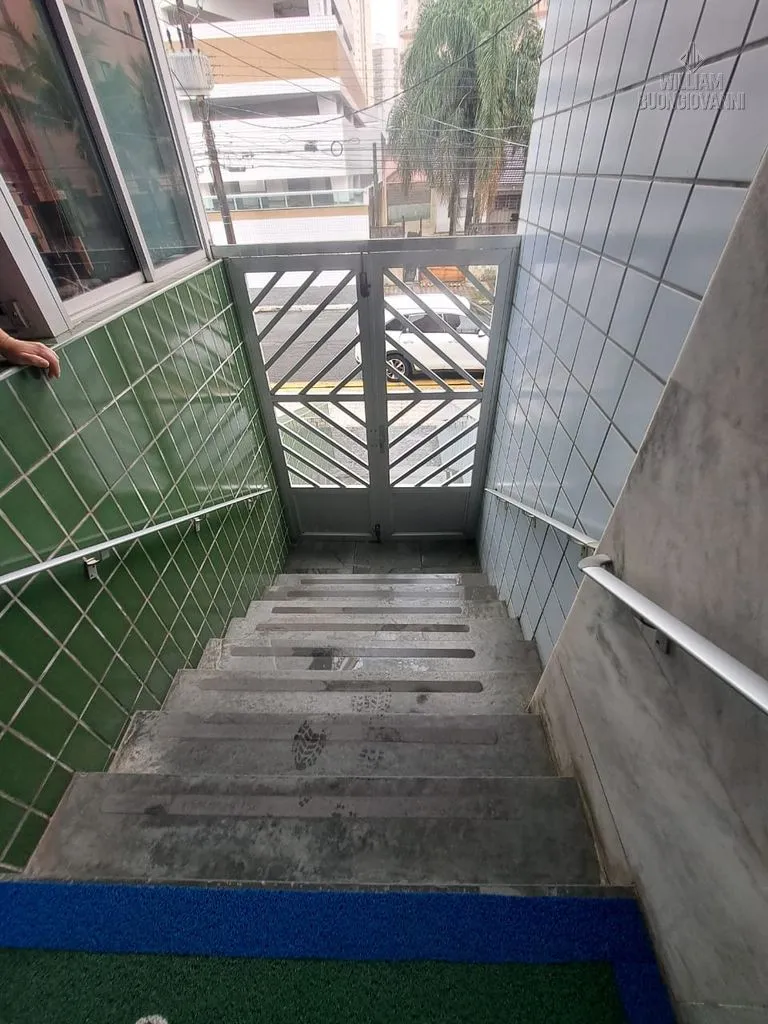 Imagem APARTAMENTO 1 QUARTO - VILA CAIÇARA - PRAIA GRANDE/SP