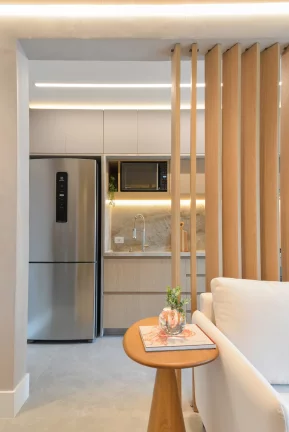 Imagem Apartamento à venda em São Paulo, Ipiranga, com 2 quartos, 60m2