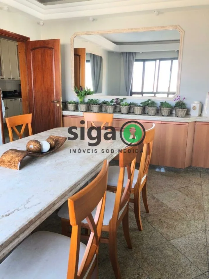 Imagem Apartamento a venda Vl Prudente 4 dormitorios