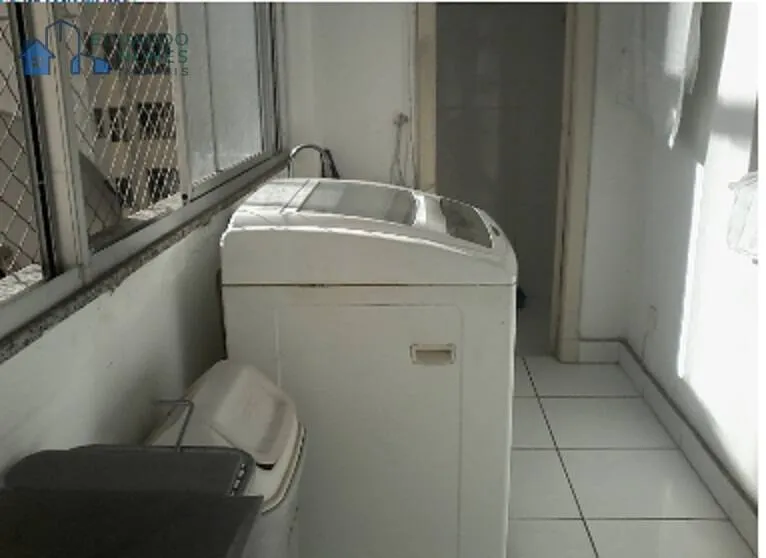 Foto do imóvel: APARTAMENTO COM 04 QUARTOS NA BIAS FORTES!