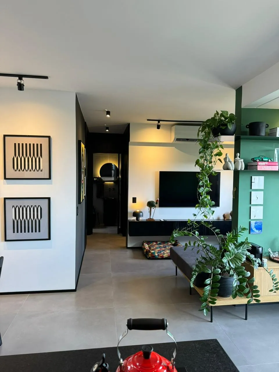 Imagem Apartamento Muraro Evolution Localizado no Campolim