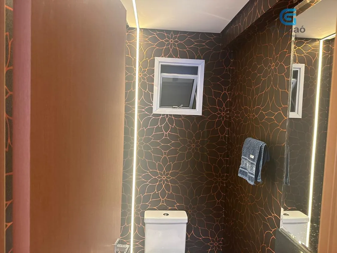Imagem Vendo lindo apartamento, 03 dormitórios, Canto do Forte, Praia Grande