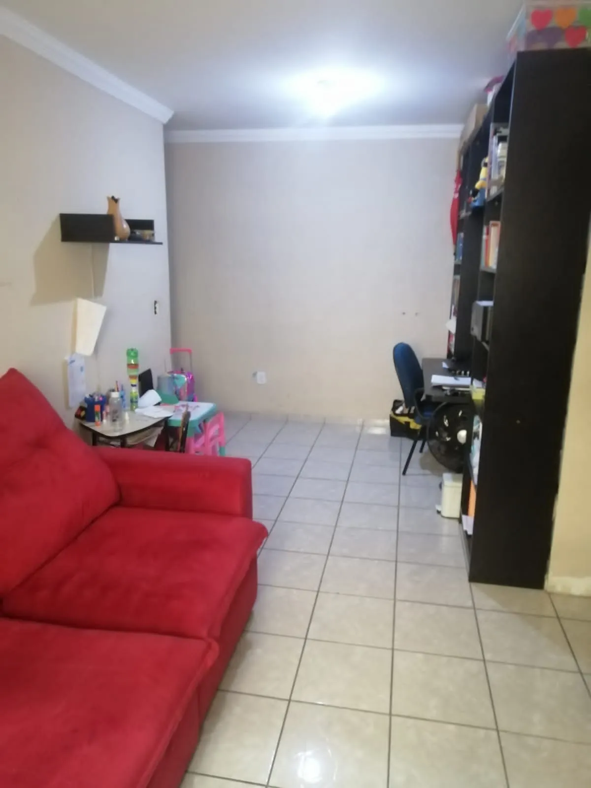 Imagem Ótimo Apartamento 2 dormitórios no Jd. Paraiso em Votorantim SP- Condomínio Porto Bello