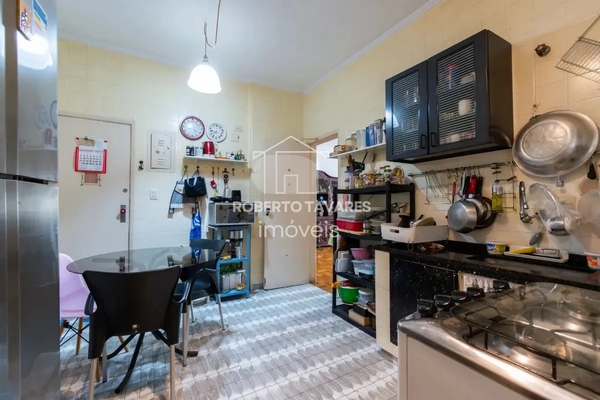 Imagem Apartamento de 2 quartos, 150m² no bairro Bela Vista, em São Paulo