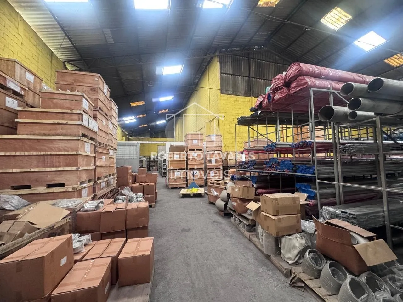 Imagem Galpão / Depósito / Armazém de 1800m² no bairro Penha, em São Paulo
