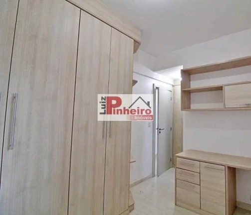 Imagem Apartamento no Horto Bela Vista com 3 suites