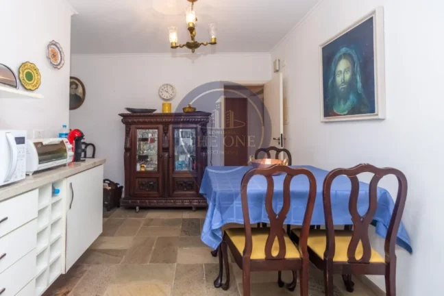 Imagem Imperdível oportunidade de adquirir um amplo apartamento de 4 quartos no Paraíso, São Paulo-SP!