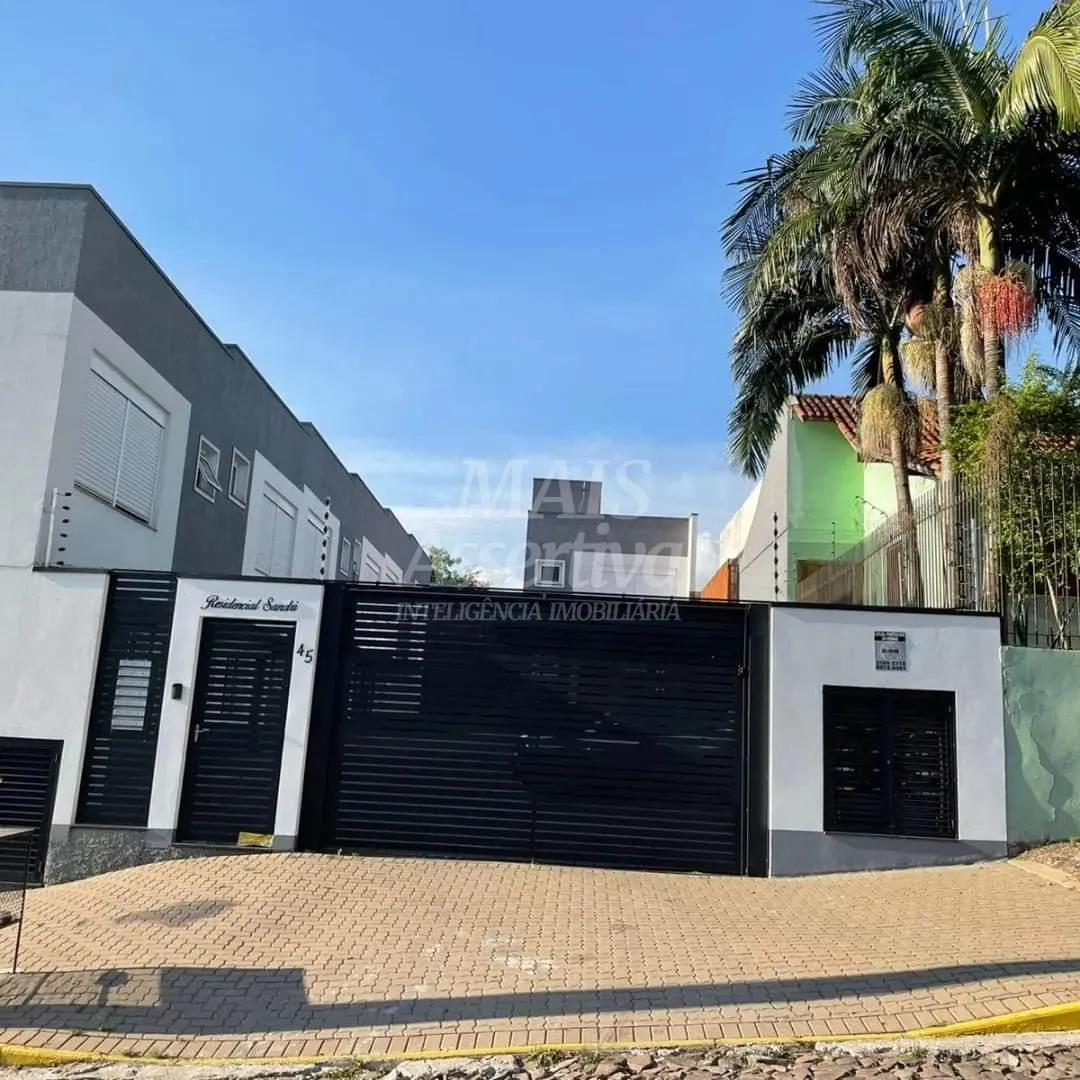 Imagem Ótimo Sobrado a venda no bairro Industrial em Novo Hamburgo/RS