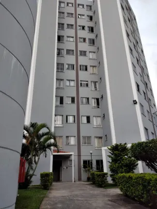 Foto do imóvel Apartamento com 2 Quartos à Venda, 44 m² em Avenida Professor João Batista Conti