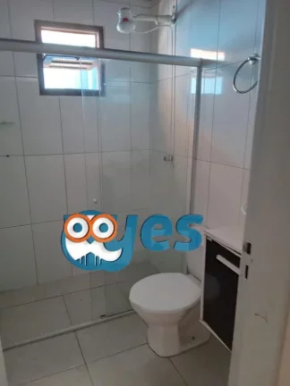 Imagem Casa para locação no Jomafa