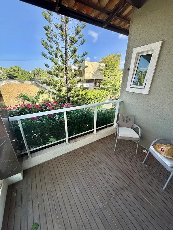 Imagem Casa de Condomínio com 3 Quartos à Venda ou Locação, 388 m² em Cararu - Eusébio