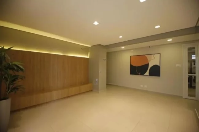 Imagem RESERVA MUNDI - ENGELUX - Apto de 38m² (Unidade de Revenda) com varanda na Vila Formosa!
