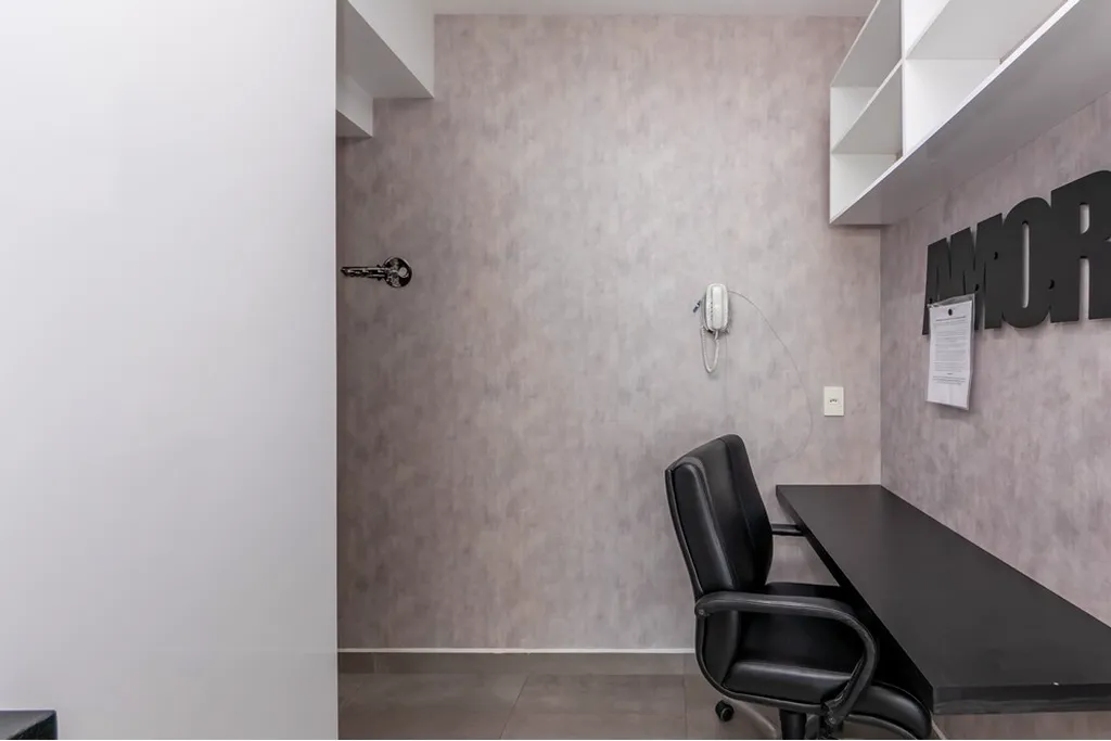 Imagem Studio à venda em São Paulo, Vila Mariana, com 1 quarto, 36m2