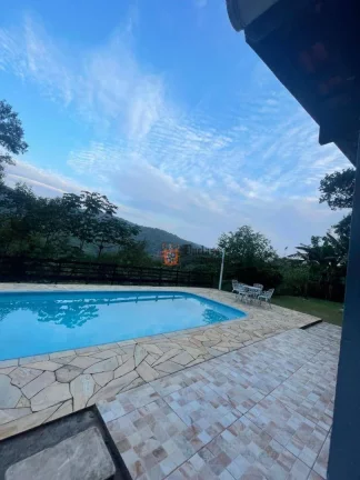 Imagem Chácara com 2 dormitórios à venda, 1222 m² por R$ 450.000 - Boa Vista - Mairiporã/SP