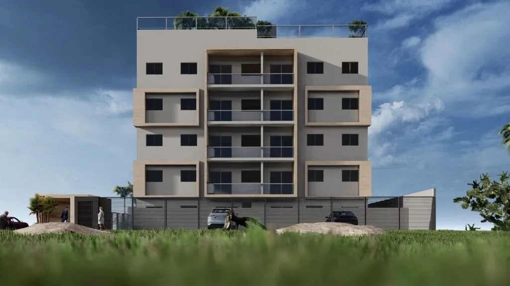 Foto do imóvel Cobertura à venda, 91 m² por R$ 453.169,50 - Poço - Cabedelo/PB