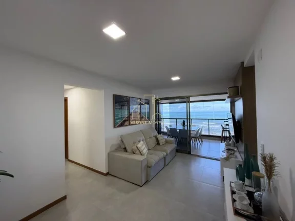 Imagem Apartamento à venda em Salvador-BA, no bairro Jaguaribe: 2 quartos, 1 suíte, 2 salas, 2 banheiros, 1 vaga de garagem, 76m².