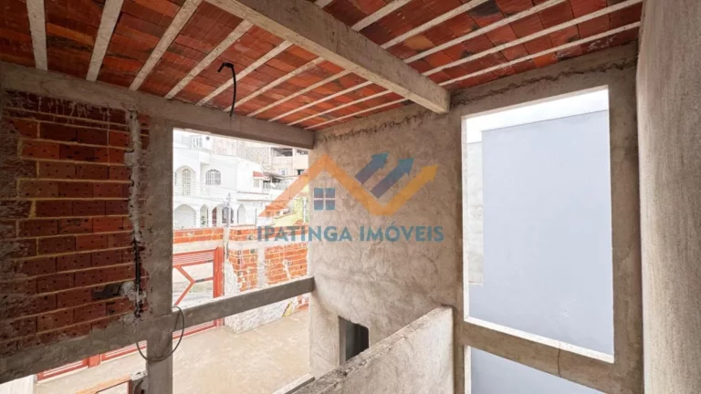 Imagem Casa no Ideal - Ipatinga