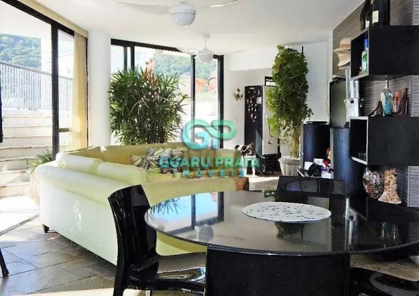 Imagem Apartamento à venda no bairro Pitangueiras - Guarujá/SP