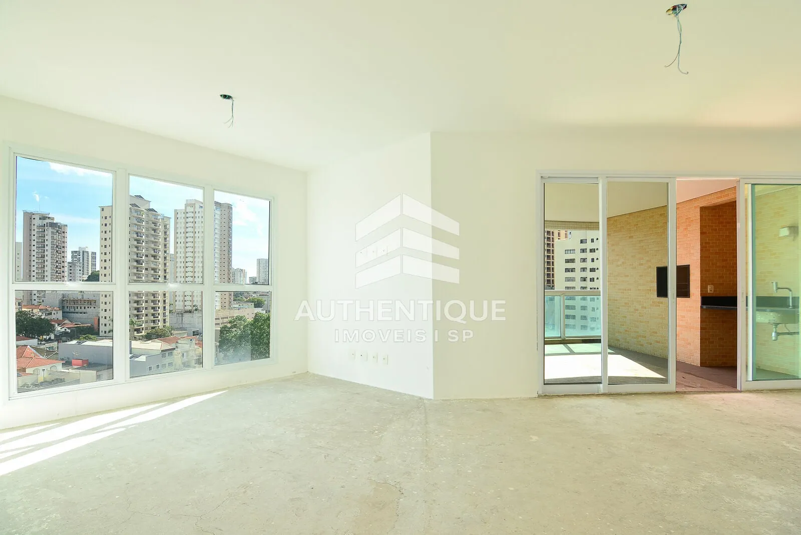 Imagem Brasilia Advanced Santana - Apartamento à venda no bairro Santana - São Paulo/SP, Zona Norte