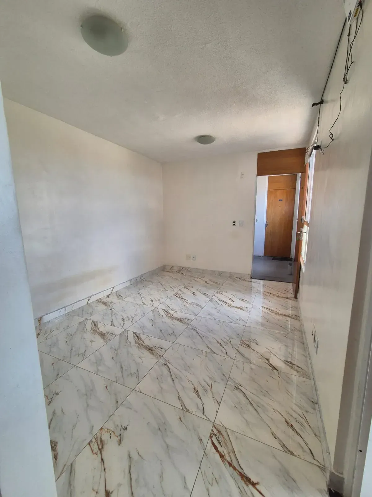 Imagem Apartamento com 2 Quartos à Venda, 49 m² em Lago Azul - Manaus