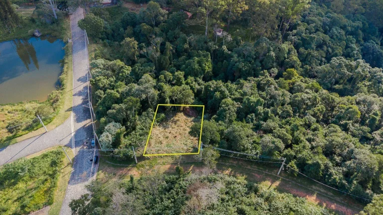 Imagem Terreno à venda - Itapevi/SP