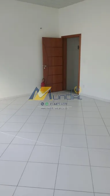 Imagem Vendo Sobrado em Santo André, Pq Novo Oratório