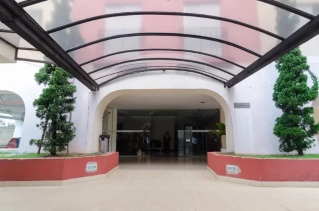 Imagem EDIFÍCIO MAY - Apto de 46m² (Revenda Kallas), próximo à Estação Conceição do metrô!!