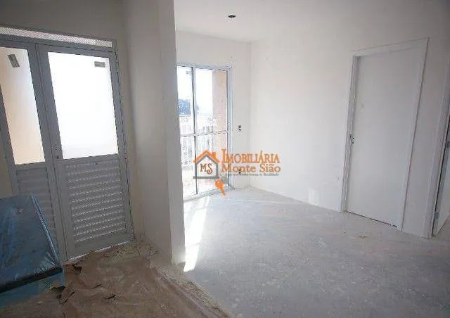 Foto do imóvel Apartamento com 2 dormitórios à venda, 43 m² por R$ 426.000,00 - Vila Endres - Guarulhos/SP