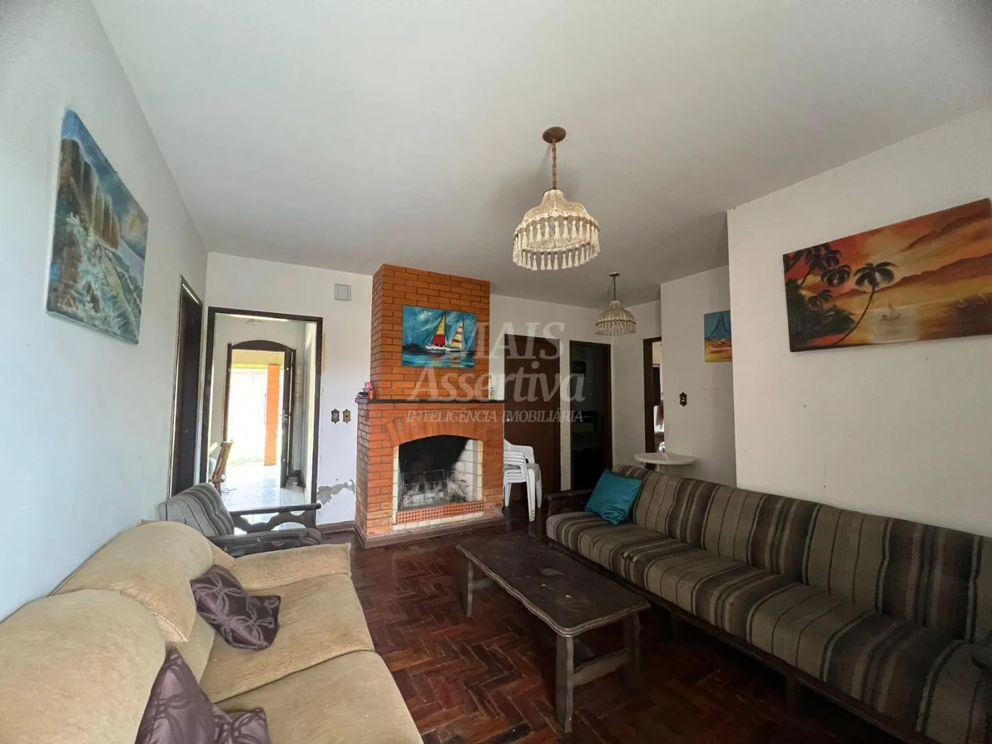 Imagem Casa mobiliada a venda em Balneário Jardim Olívia, Arroio do Sal/RS