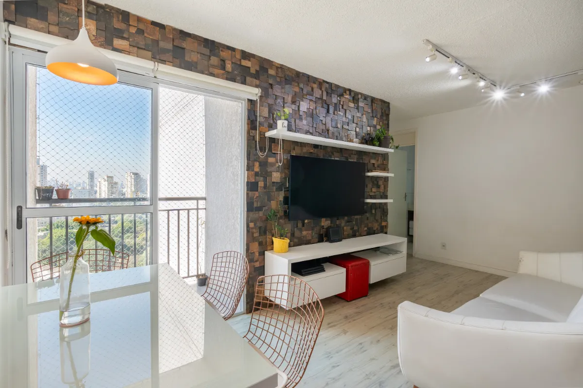 Imagem Apartamento para venda em Liberdade com 2 quartos, 51m2