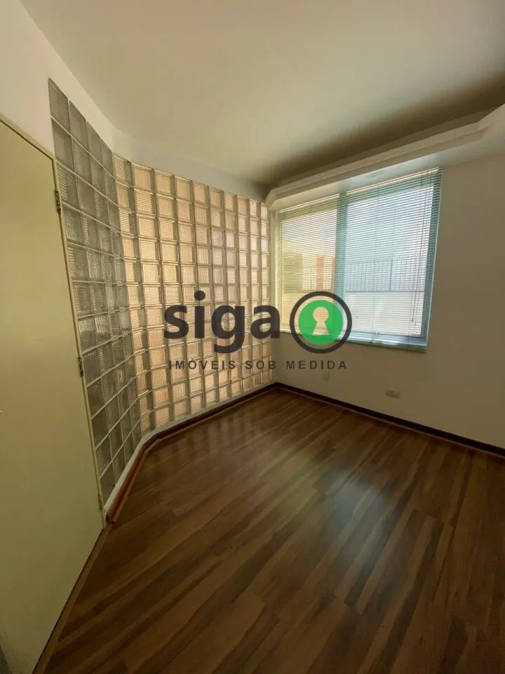 Imagem Sala Comercial no Jardim Paulista- 60m² -3 salas, 2 banheiros e 1 vaga- Á VENDA!