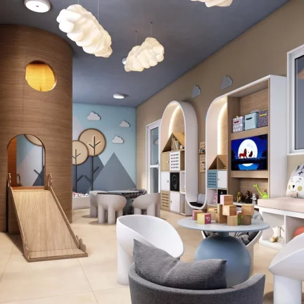 Imagem APARTAMENTO RESIDENCIAL em São Paulo - SP, Jardim Ana Maria