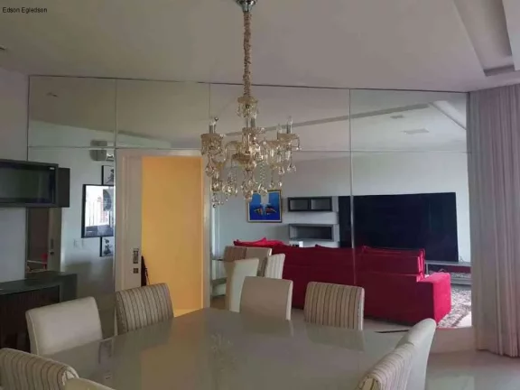 Imagem APARTAMENTO RESIDENCIAL em TERESINA - PI, CABRAL
