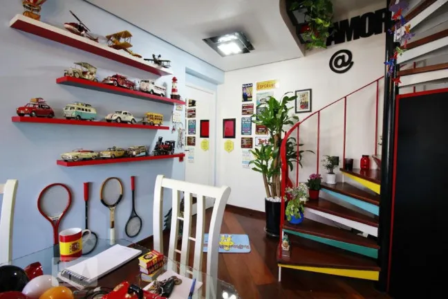Imagem Apartamento com 2 Quartos à Venda, 97 m² em Vila Andrade - São Paulo