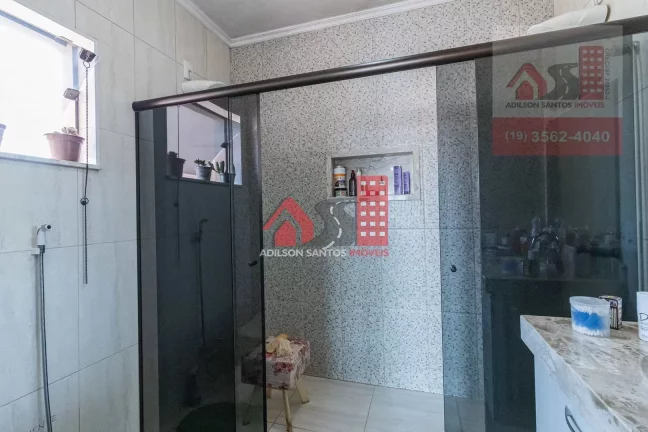 Imagem Sobrado com 3 dorms, Jardim Carlos Gomes, Pirassununga - R$ 650 mil, Cod: 95