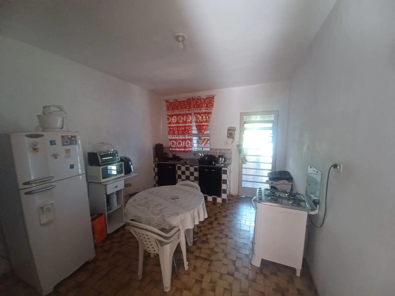 Imagem Encantadora Casa no Parque Bela Vista - Perfeita para Residência ou Negócio!