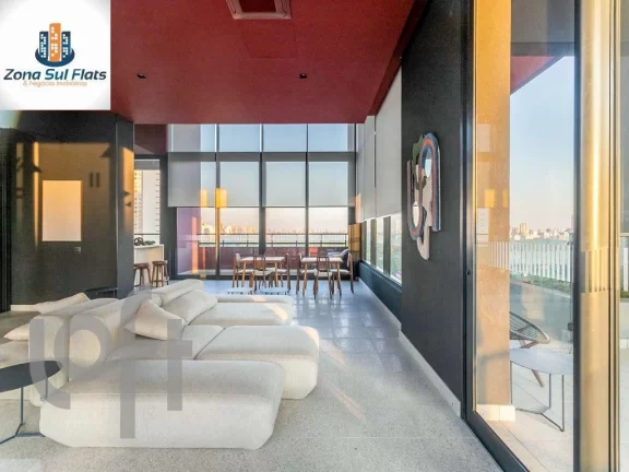 Imagem APARTAMENTO RESIDENCIAL em SÃO PAULO - SP, CERQUEIRA CÉSAR