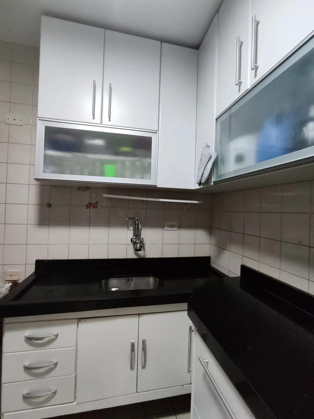 Imagem Apartamento à venda e locação 2 Quartos, 1 Vaga, 56M², Jardim Paulista, São José dos Campos - SP | Golden Park