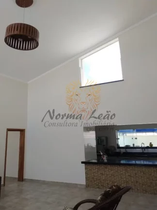 Imagem Casa TÉRREA no Condomínio MAIKAI RESIDENCIAL RESORT. Barra dos Coqueiros/Sergipe