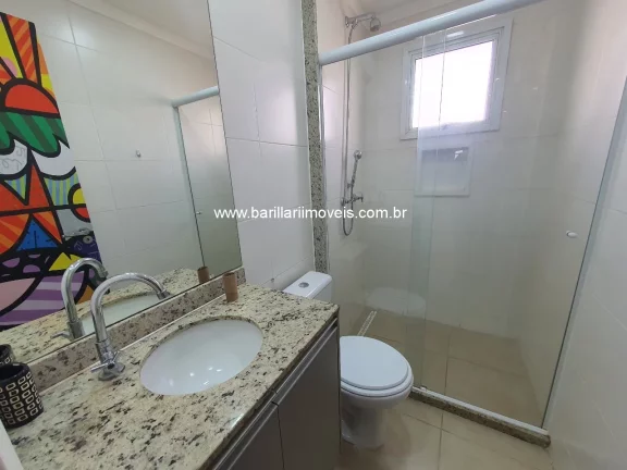 Imagem Apartamento à venda em Ribeirão Preto-SP, Bosque das Juritis: 2 quartos, 1 suíte, 2 salas, 2 banheiros, 2 vagas, 67m².