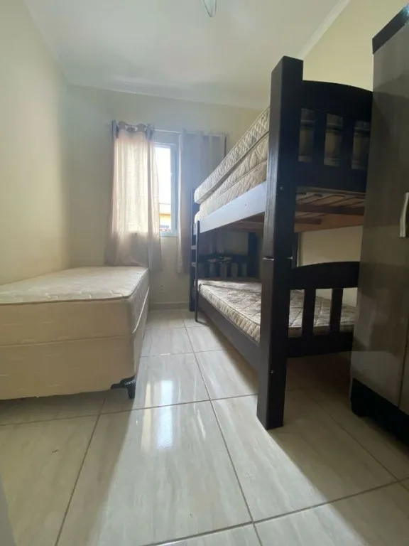 Imagem CASA COM 60,00 m² - CAIÇARA - PRAIA GRANDE SP