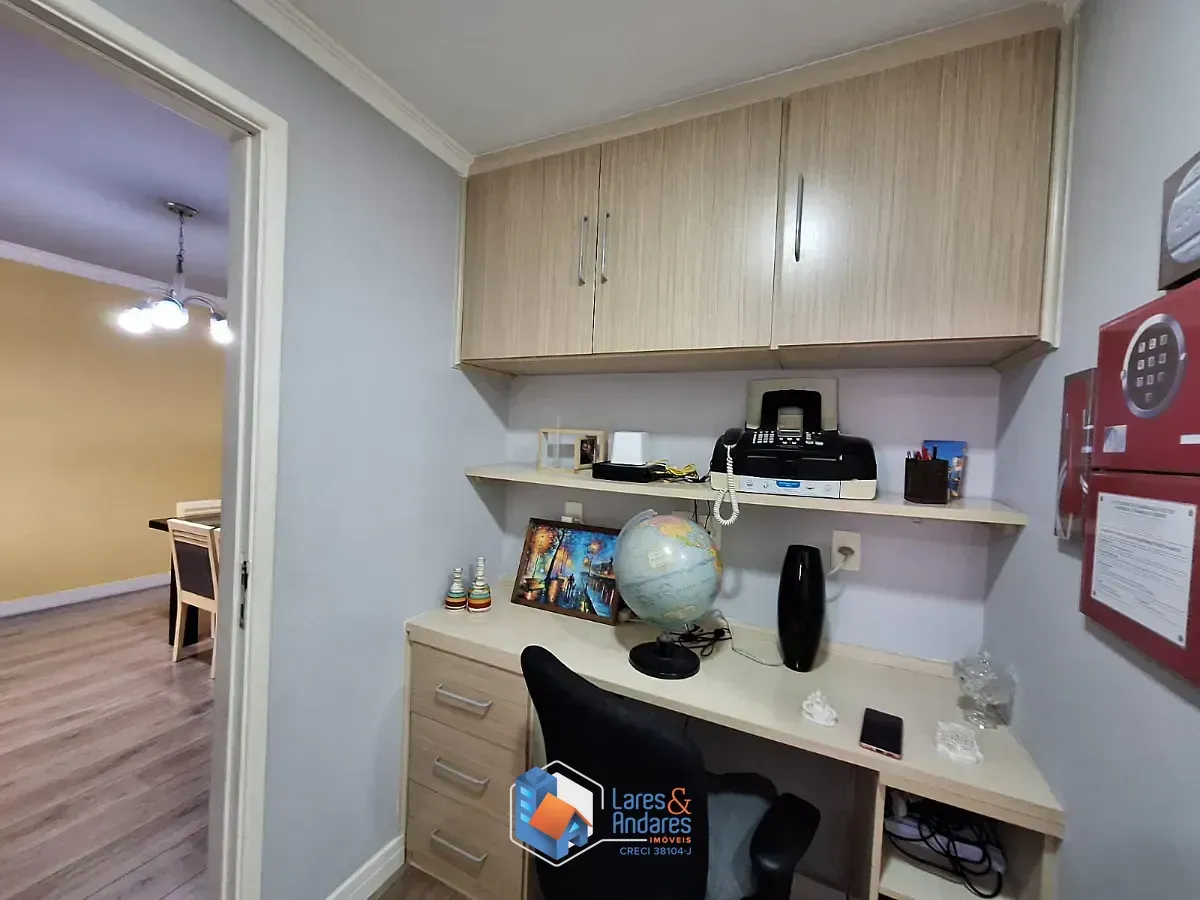 Imagem Apartamento para venda em Lauzane Paulista com 4 quartos, sendo 1 suíte, 118m²