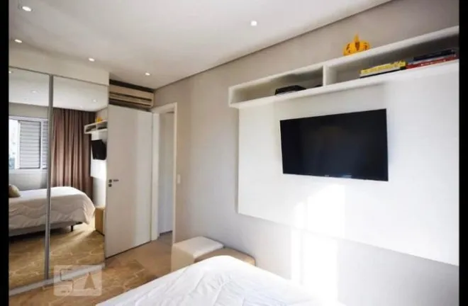 Imagem Apartamento com 2 Quartos à Venda, 57 m² em Vila Andrade - São Paulo