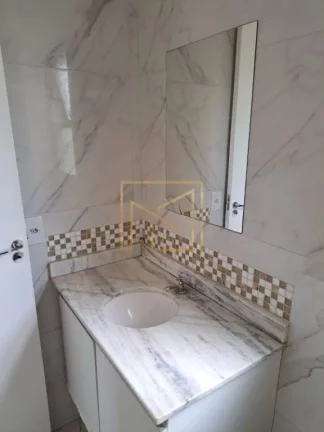 Imagem Apartamentos / Padrão na cidade de Hortolândia
