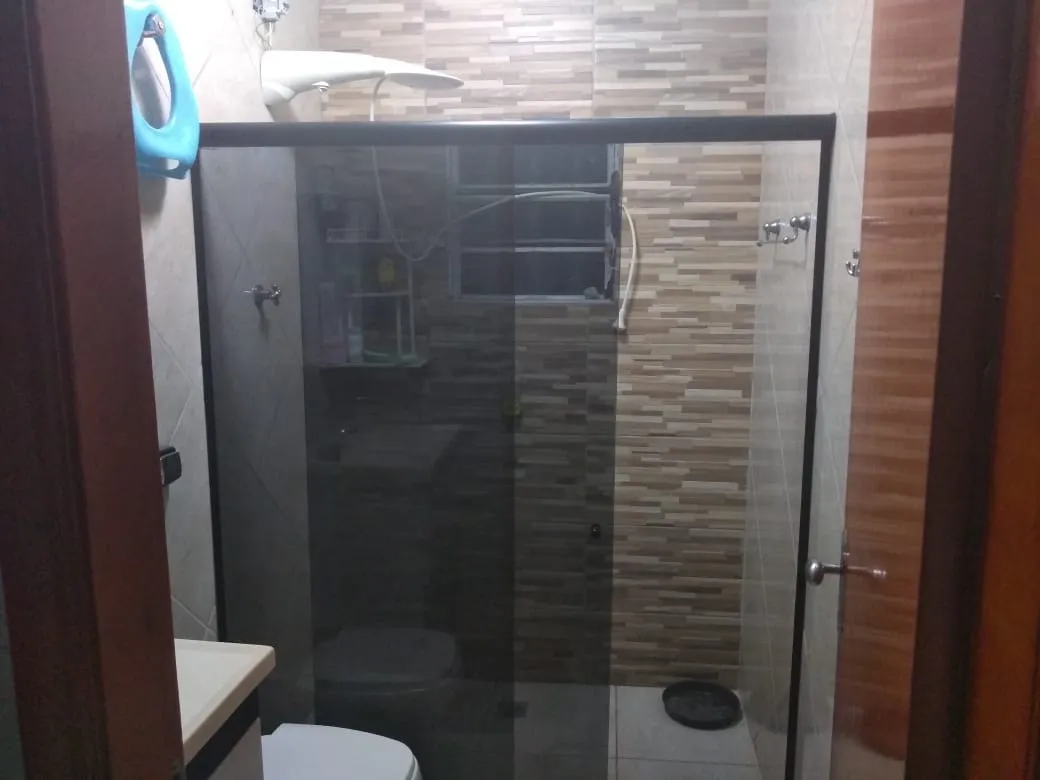 Imagem Casa à venda 3 Quartos, 1 Suite, 1 Vaga, 115M², Conjunto Residencial Araretama, Pindamonhangaba - SP