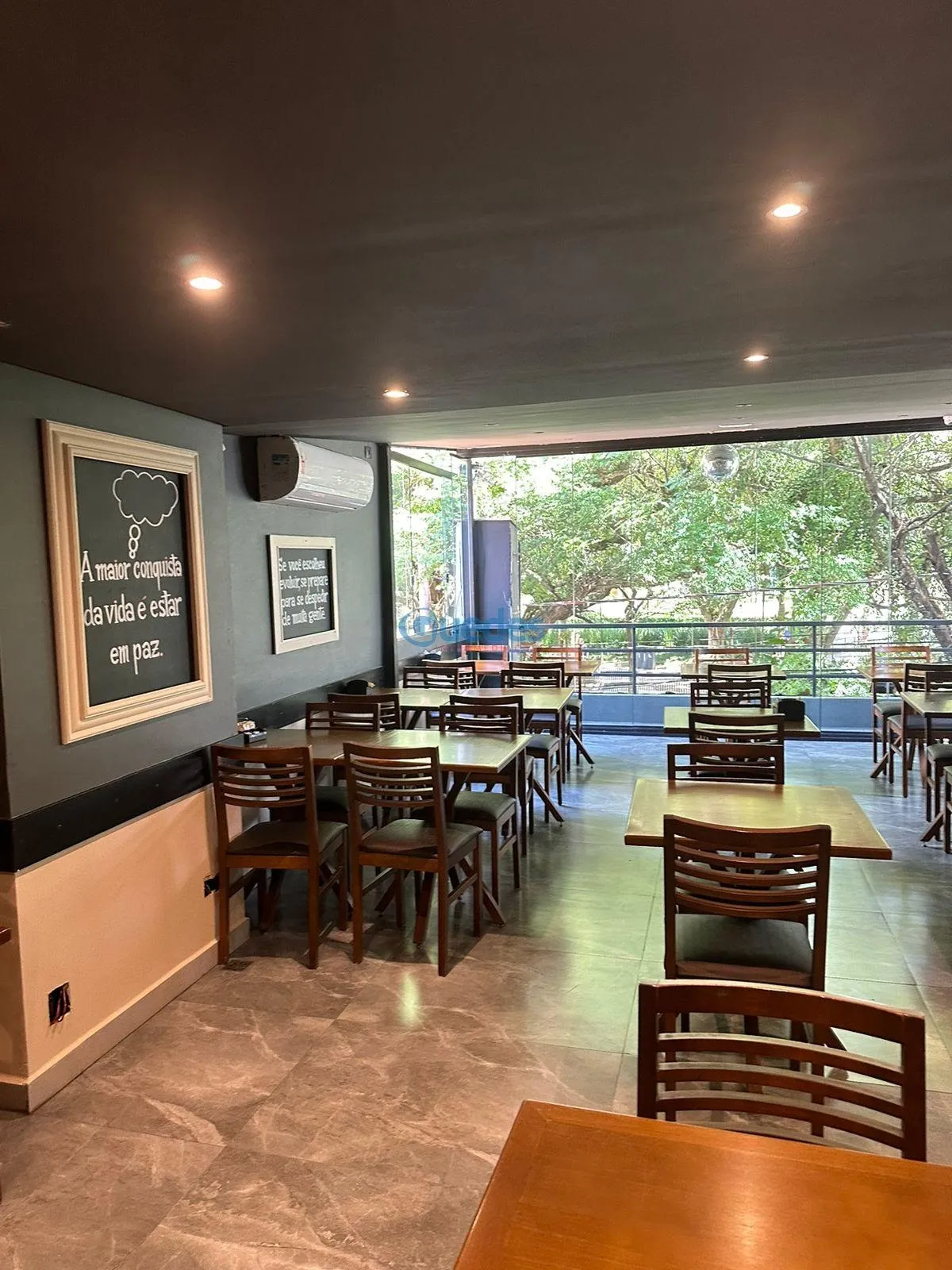 Imagem Restaurante à Venda no Morumbi - 250m² por R$700.000