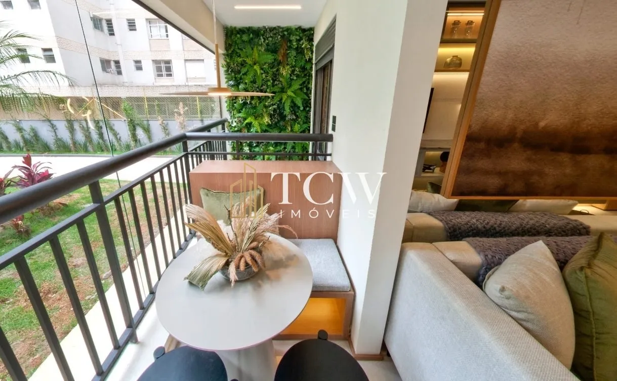 Imagem Apartamento à venda no bairro Bela Vista - São Paulo/SP, Zona Central