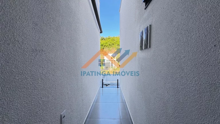 Imagem Casa à venda no bairro Residencial Bethânia - Ipatinga