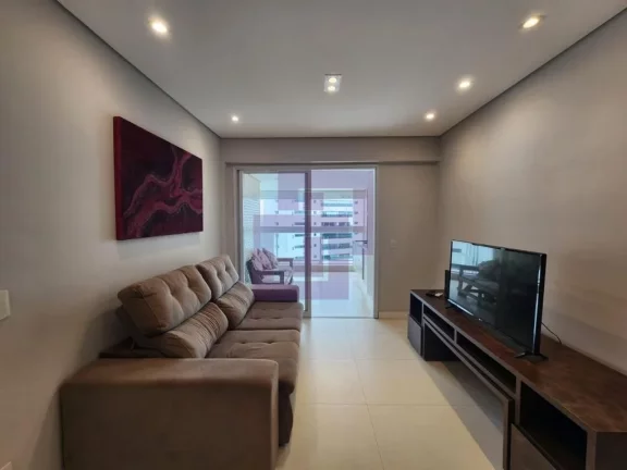 Imagem Luxuoso apartamento de 2 dormitórios com suíte e lazer completo no Jardim Astúrias