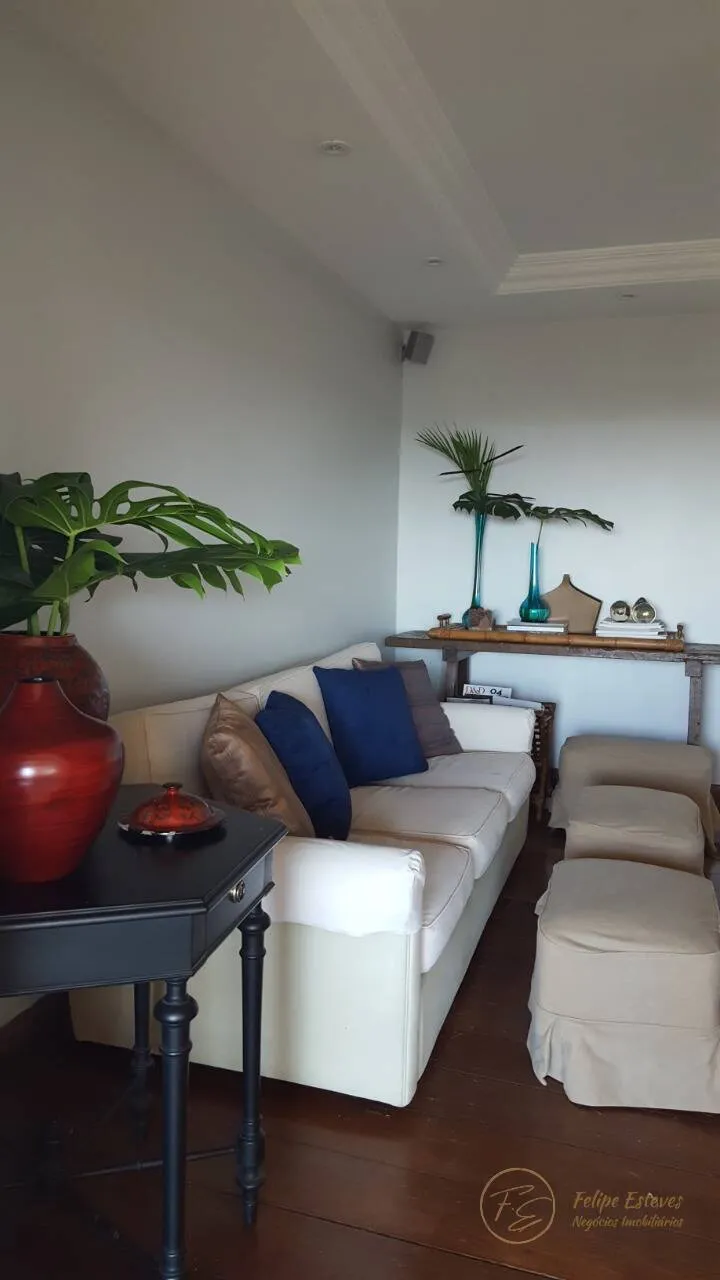 Imagem Luxo no Jardim Marajoara! Apartamento de 310m² com Vista Deslumbrante!